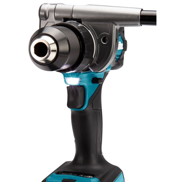 Perceuse Visseuse Makita DF001GZ 40Vmax - 140 Nm - Moteur sans balais et AFT - Sans batterie ni chargeur ni Coffret