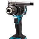 Perceuse Visseuse Makita DF001GZ 40Vmax - 140 Nm - Moteur sans balais et AFT - Sans batterie ni chargeur ni Coffret
