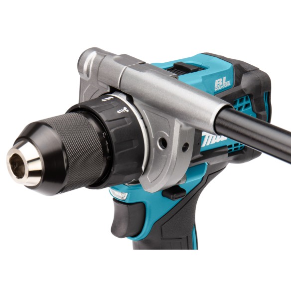 Perceuse Visseuse Makita DF001GZ 40Vmax - 140 Nm - Moteur sans balais et AFT - Sans batterie ni chargeur ni Coffret