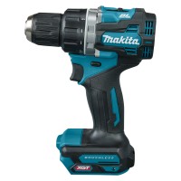Perceuse visseuse Makita DF002GZ 40Vmax - 64 Nm - moteur sans balais - lumière LED intégrée - Sans batterie ni chargeur 2
