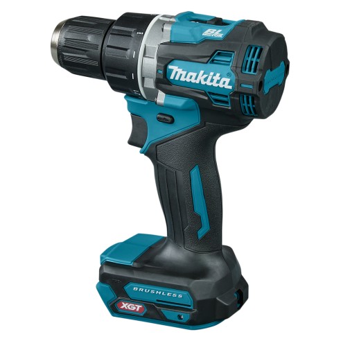 Perceuse visseuse Makita DF002GZ 40Vmax - 64 Nm - moteur sans balais - lumière LED intégrée - Sans batterie ni chargeur