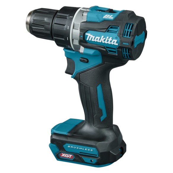 Perceuse visseuse Makita DF002GZ 40Vmax - 64 Nm - moteur sans balais - lumière LED intégrée - Sans batterie ni chargeur