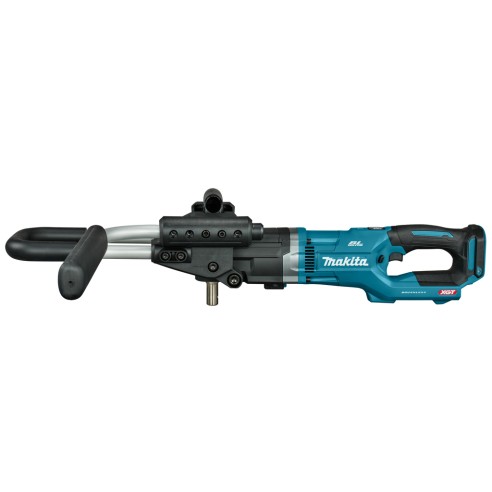 Tarière Makita DG002GZ 40V - Technologie ADT, 200mm, 2 vitesses, lumière LED - Corps seul (Sans batterie ni chargeur ni Coffret)