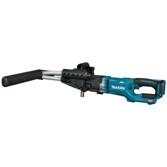Tarière Makita DG002GZ 40V - Technologie ADT, 200mm, 2 vitesses, lumière LED - Corps seul (Sans batterie ni chargeur ni Coffret)