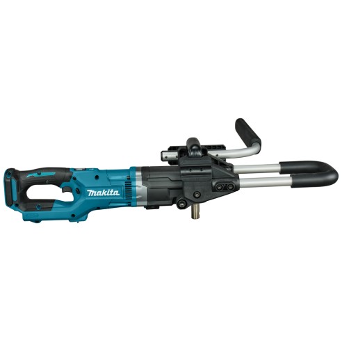 Tarière Makita DG002GZ 40V - Technologie ADT, 200mm, 2 vitesses, lumière LED - Corps seul (Sans batterie ni chargeur ni Coffret)