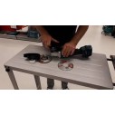 DGA519Z Miniamoladora LXT®