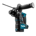 Marteau léger Makita DHR171Z - 18V, 1,2 J, SDS-PLUS, moteur sans balais, compact - Sans batterie ni chargeur ni Coffret