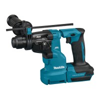 Marteau perforateur sans-fil Makita DHR183Z - 18V SDS-PLUS - Léger et puissant, 1,7 J - Sans batterie ni chargeur ni Coffret