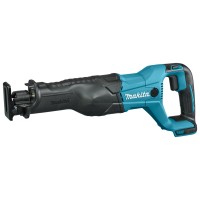 Scie sabre Makita DJR186Z 18V - 0-2800 tr/min, longueur de course 32 mm - Sans batterie ni chargeur ni Coffret