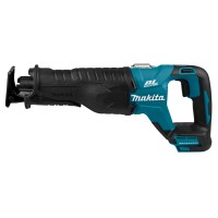 Scie sabre Makita DJR187Z - 18V, moteur sans balais, 2 vitesses - Sans batterie ni chargeur ni Coffret 2