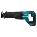 Scie sabre Makita DJR187Z - 18V, moteur sans balais, 2 vitesses - Sans batterie ni chargeur ni Coffret