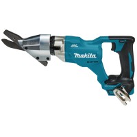 Cisailles à béton Makita DJS800Z - 18V, 0-3000 tr/min, coupe 13 mm, moteur sans balais - Sans batterie ni chargeur ni Coffret 2