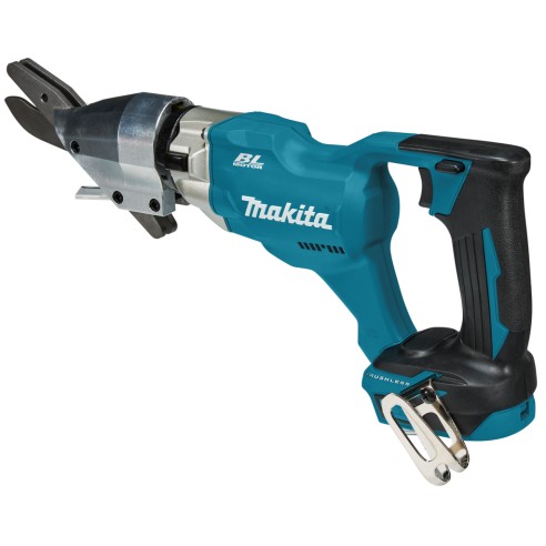 Cisailles à béton Makita DJS800Z - 18V, 0-3000 tr/min, coupe 13 mm, moteur sans balais - Sans batterie ni chargeur ni Coffret