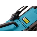 Tondeuse à gazon sans fil Makita DLM330Z - 33 cm, 30 L, démarrage doux, frein électrique - Sans batterie ni chargeur