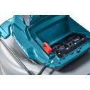 Tondeuse à gazon sans fil Makita DLM463Z - 46 cm - 36V (18V x2) - 60 L - Sans batterie ni chargeur