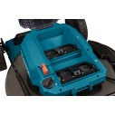 Tondeuse à gazon sans-fil Makita DLM532Z - 53 cm - 36V (18V x2) - Traction - Moteur sans balais - Sans batterie ni chargeur
