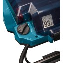 Tondeuse à gazon sans-fil Makita DLM532Z - 53 cm - 36V (18V x2) - Traction - Moteur sans balais - Sans batterie ni chargeur
