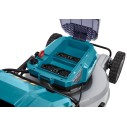 Tondeuse à gazon sans-fil Makita DLM533Z - 53 cm - 36V (18V x2) - Traction, moteur sans balais - Sans batterie ni chargeur