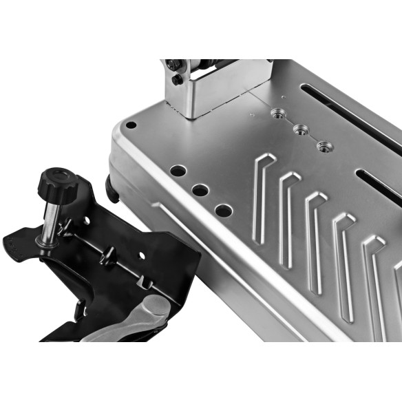 Tronçonneuse pour métal Makita DLW140Z - 36V (18V x2) - Coupe précise et sécurisée - moteur sans balais - Sans batterie ni charg