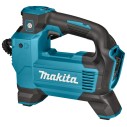 Gonfleur LXT® Makita DMP181Z - 18V, 11,1 bar, 3 modes de gonflage et arrêt automatique - Sans batterie ni chargeur ni Coffret