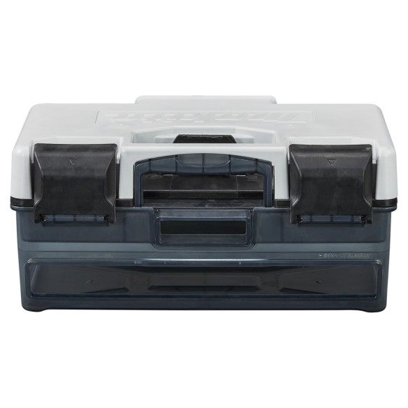 Aspirateur robot Makita DRC300Z - 18V x2 - Zone de nettoyage jusqu'à 600 m² - Filtre lavable - Sans batterie ni chargeur