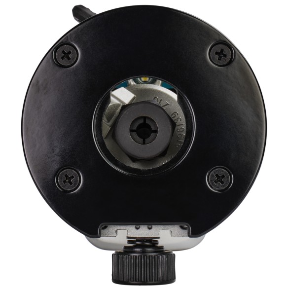 Fraiseuse multifonction Makita DRT50Z - 18V, légère, moteur sans balais, 6/8 mm - Sans batterie ni chargeur ni Coffret