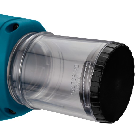 Rivetage à batterie Makita DRV150Z - 18V - 10 kN - pour rivets de 2,4 à 4,8 mm - Sans batterie ni chargeur ni Coffret