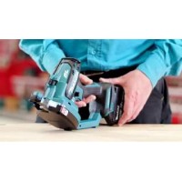 Coupe-tige filetée Makita DSC102Z - 18V - Moteur sans balais - Sans batterie ni chargeur ni Coffret 2