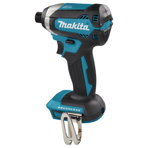 Visseuse à chocs Makita DTD153Z - 18V, 170 Nm, moteur sans balais, lumière LED - Sans batterie ni chargeur ni Coffret