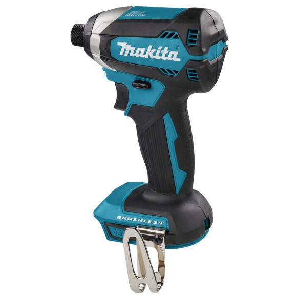 Visseuse à chocs Makita DTD153Z - 18V, 170 Nm, moteur sans balais, lumière LED - Sans batterie ni chargeur ni Coffret