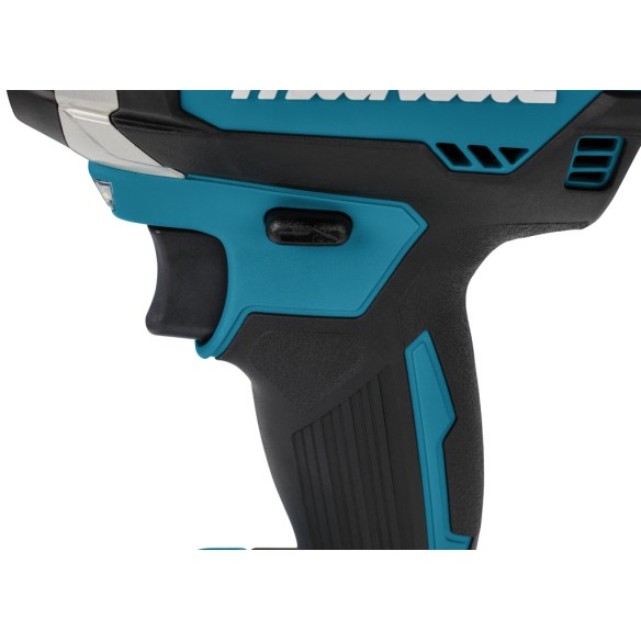 Visseuse à chocs Makita DTD153Z - 18V, 170 Nm, moteur sans balais, lumière LED - Sans batterie ni chargeur ni Coffret