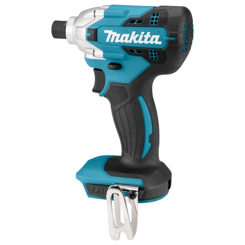 Visseuse à chocs Makita DTD156Z - 18V, 155 Nm, lumière LED, moteur sans balais - Sans batterie ni chargeur ni Coffret