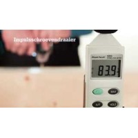 Visseuse à chocs Makita DTS141Z - 18V, 40 Nm, moteur sans balais, 3 vitesses - Sans batterie ni chargeur ni Coffret 2