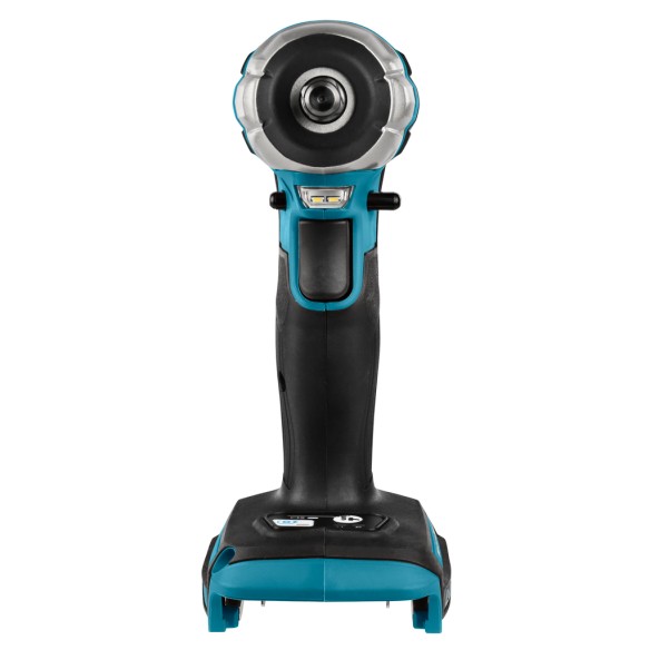 Clé à chocs Makita DTW180Z 18V - 180 Nm - Compacte et sans balais - LED intégré - Sans batterie ni chargeur ni Coffret