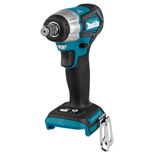 Clé à chocs Makita DTW181Z - 18V, moteur sans balais, couple maximum 210 Nm - Sans batterie ni chargeur ni Coffret