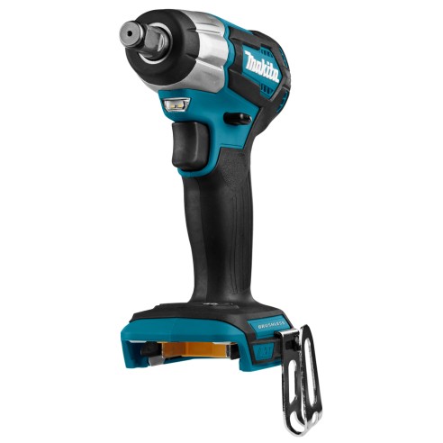 Clé à chocs Makita DTW181Z - 18V, moteur sans balais, couple maximum 210 Nm - Sans batterie ni chargeur ni Coffret