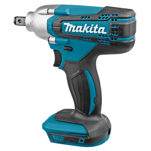 Clé à chocs Makita DTW190Z 18V - 190 Nm - Compacte et légère - Lumière LED intégrée - Sans batterie ni chargeur ni Coffret