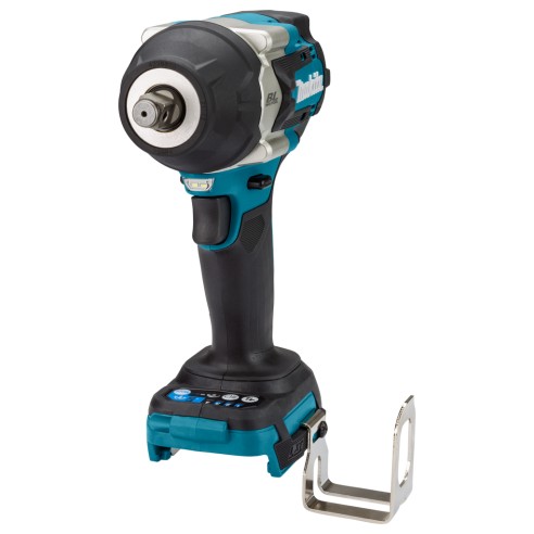 Clé à chocs 1/2" Makita DTW700Z 18V - 700 Nm, moteur sans balais, 3 modes Auto-Stop - Sans batterie ni chargeur ni Coffret