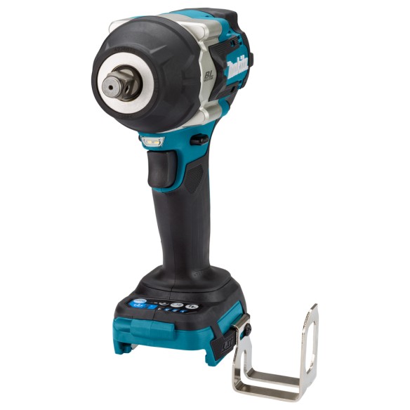 Clé à chocs 1/2" Makita DTW700Z 18V - 700 Nm, moteur sans balais, 3 modes Auto-Stop - Sans batterie ni chargeur ni Coffret