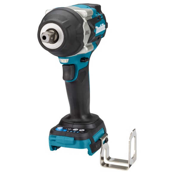 Clé à chocs Makita DTW701Z 18V - 700 Nm - Moteur sans balais - Technologie XPT - Sans batterie ni chargeur ni Coffret