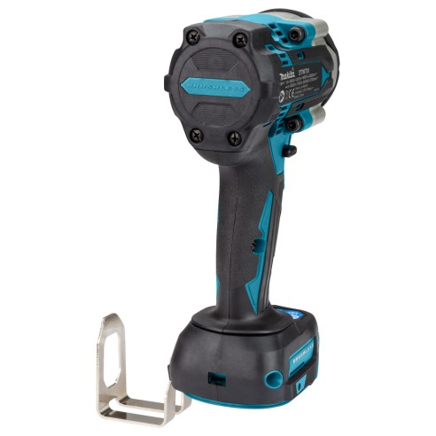 Clé à chocs Makita DTW701Z 18V - 700 Nm - Moteur sans balais - Technologie XPT - Sans batterie ni chargeur ni Coffret