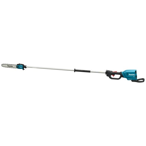 Scie à chaîne sur perche Makita DUA300Z - 30 cm - 36V (18V x2) - Moteur sans balais - Sans batterie ni chargeur