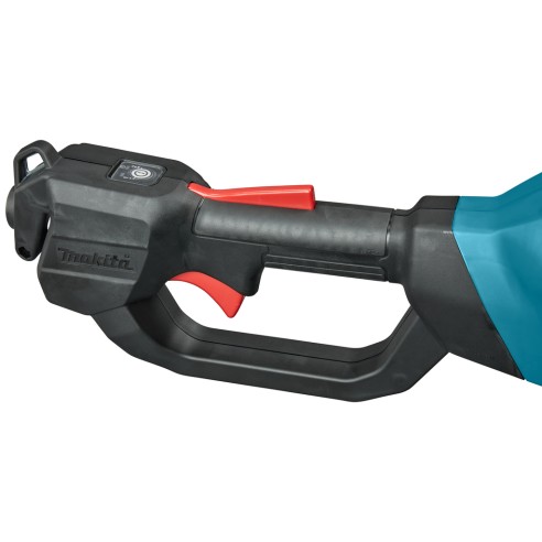 Scie à chaîne sur perche Makita DUA300Z - 30 cm - 36V (18V x2) - Moteur sans balais - Sans batterie ni chargeur