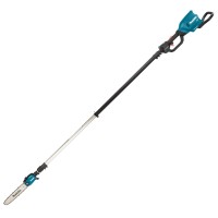 Scie à chaîne sur perche Makita DUA301Z - 36V (18V x2) - Moteur sans balais - Sans batterie ni chargeur