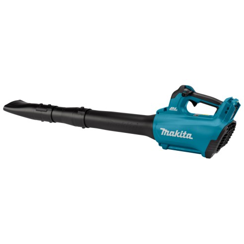 Souffleur Makita DUB184Z - 18V, moteur sans balais, 13,0 m³/min, léger et efficace - Sans batterie ni chargeur ni Coffret