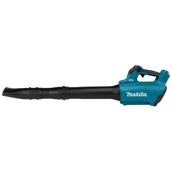 Souffleur Makita DUB184Z - 18V, moteur sans balais, 13,0 m³/min, léger et efficace - Sans batterie ni chargeur ni Coffret
