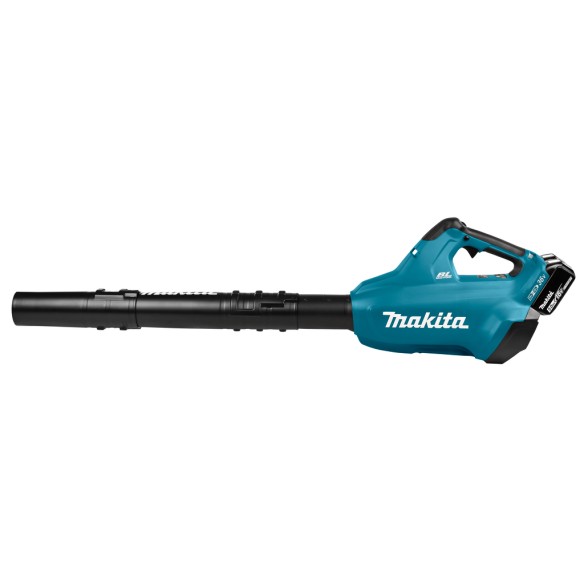 Souffleur Makita DUB362Z - 36V (18V x2) - Moteur sans balais - Sans batterie ni chargeur ni Coffret