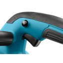 Scie à chaîne Makita DUC252Z - 25 cm - 36V (18V x2) - Idéale pour l'élagage - Sans batterie ni chargeur ni Coffret