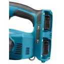 Scie à chaîne Makita DUC252Z - 25 cm - 36V (18V x2) - Idéale pour l'élagage - Sans batterie ni chargeur ni Coffret