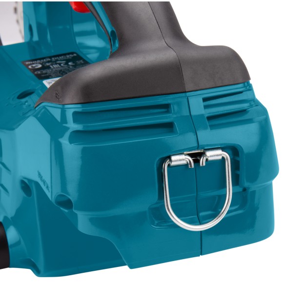 Scie à chaîne Makita DUC254Z 18V - 25 cm, moteur sans balais, haute vitesse 24 m/s - Sans batterie ni chargeur ni Coffret